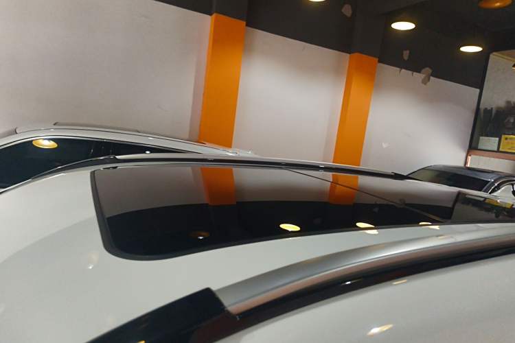 Used JETOUR X70 2025 1.5T DCT Overdrive PRO 5-Seater Roof