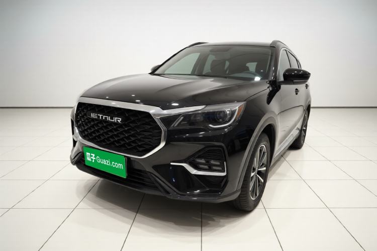 JETOUR X70 2026 Model 1.5T DCT Overdrive PRO 5-seater