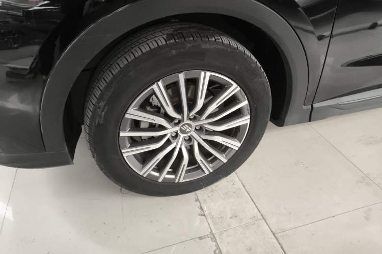 Used JETOUR X70 C-DM 2024 Far Voyage PRO 5-Seater Exterior 7