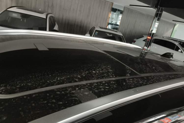 Used JETOUR X70 C-DM 2024 Far Voyage PRO 5-Seater Roof