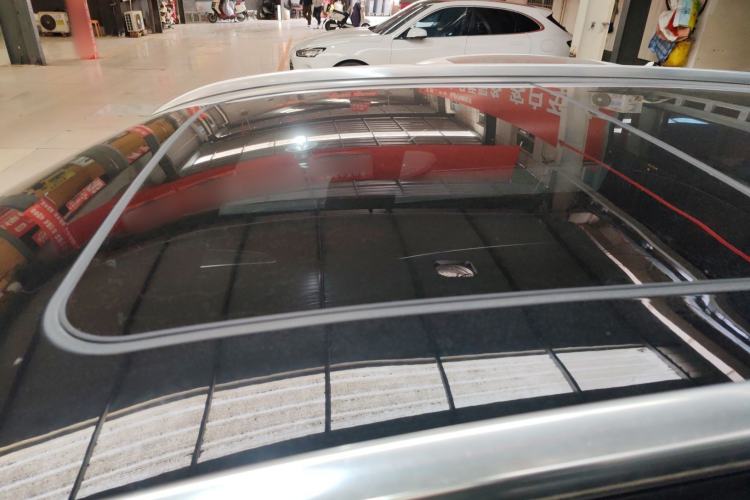 Used JETOUR X70 C-DM 2024 Far Voyage Edition 7 Seats Roof