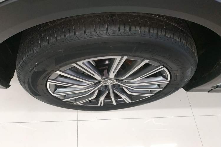 Used JETOUR X70 C-DM 2024 Far Voyage PRO 5-Seater Exterior 4