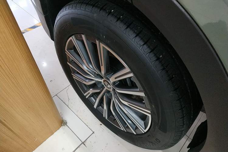 Used JETOUR X70 C-DM 2024 Far Voyage PRO 5-Seater Exterior 5