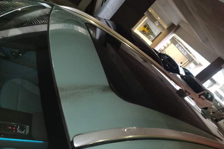 Used JETOUR X70 C-DM 2024 Far Voyage PRO 7-Seater Roof