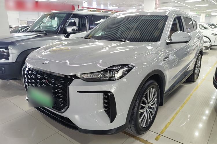 Used JETOUR X70 C-DM 2024 Far Voyage PRO 7-Seater Guazi used car, China used car export, Used car for sale, Used cars, Cheapest cars for sale