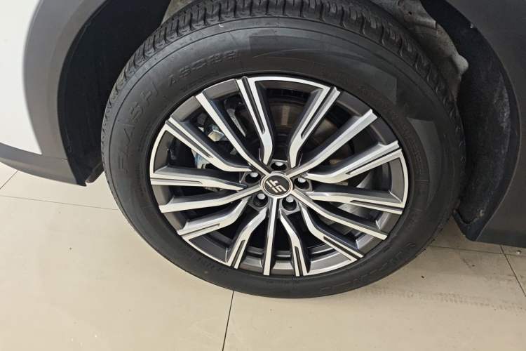Used JETOUR X70 C-DM 2024 Far Voyage PRO 7-Seater Exterior 4