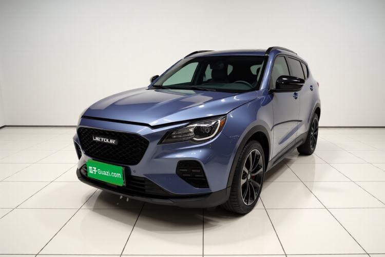 Ojetý JETOUR X70 Coupe 2020 1.6T DCT CoolFuel 6-Seater Guazi used car, China used car export, Used car for sale, Used  cars, Cheapest cars for sale