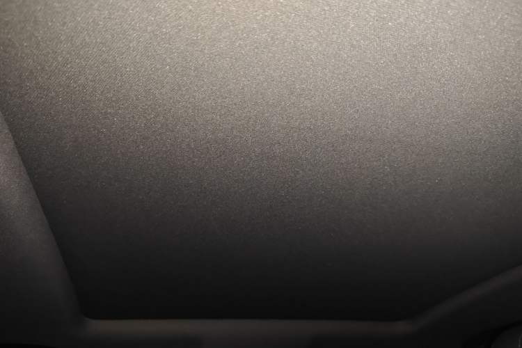 Used JETOUR X70 Coupe 2020 1.6T DCT ChaoPLUS 7-seater Headliner