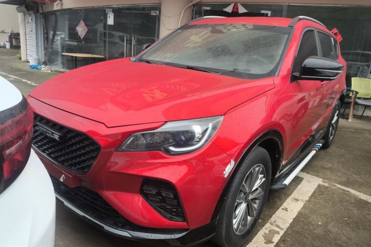 Ojetý JETOUR X70 Coupe 2020 1.5T Manual Cool 6-Seater Guazi used car, China used car export, Used car for sale, Used  cars, Cheapest cars for sale