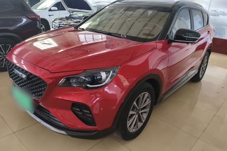 Ojetý JETOUR X70 Coupe 2020 1.6T DCT Cool 5-Seater Guazi used car, China used car export, Used car for sale, Used  cars, Cheapest cars for sale