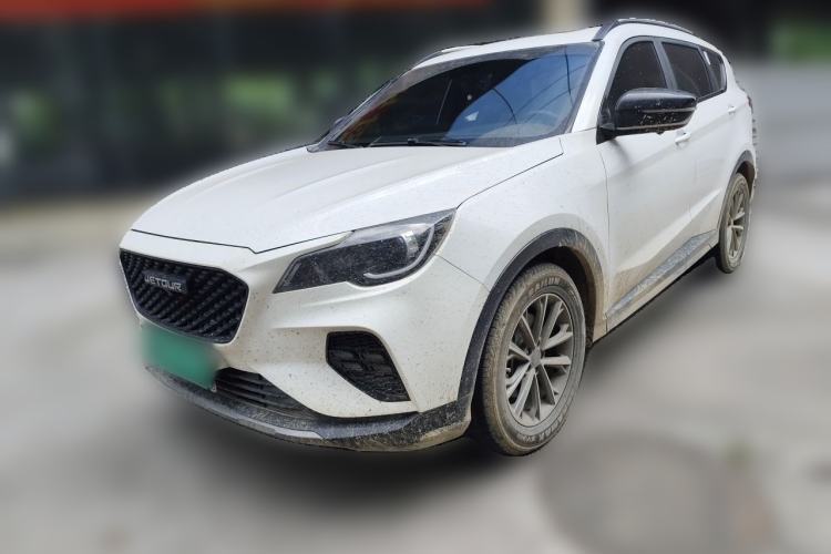 Used JETOUR X70 Coupe 2020 1.6T DCT Cool 6-Seater Guazi used car, China used car export, Used car for sale, Used cars, Cheapest cars for sale