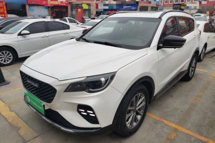 Used JETOUR X70 Coupe 2020 1.6T DCT Cool 5-Seater Guazi used car, China used car export, Used car for sale, Used  cars, Cheapest cars for sale