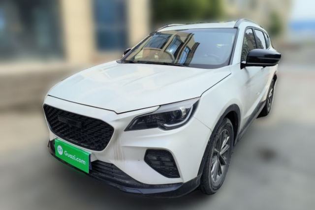 Used JETOUR X70 Coupe 2020 1.6T DCT Cool 5-Seater