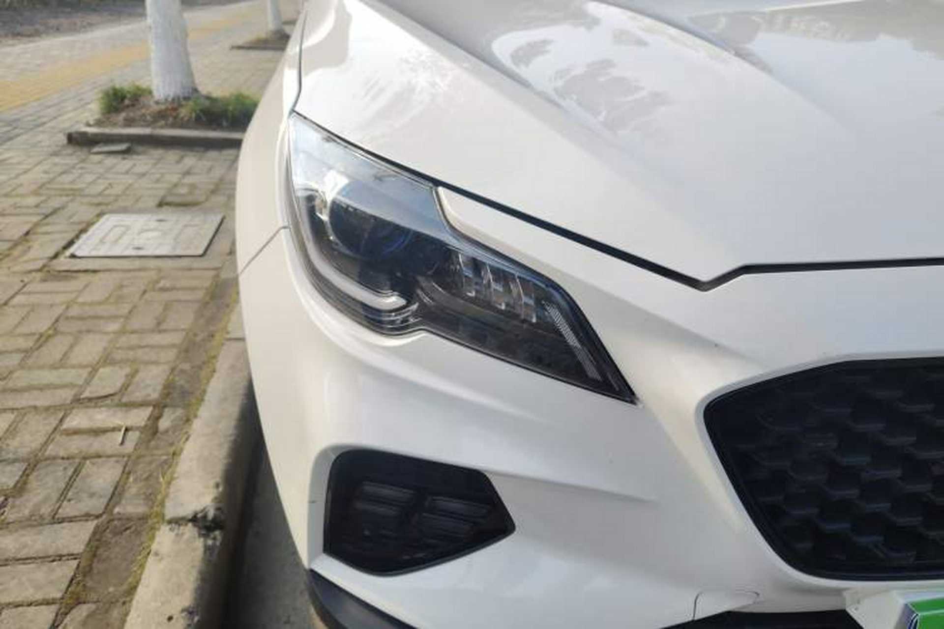 Used JETOUR X70 Coupe 2020 1.6T DCT Cool 5-Seater Right Front Headlight