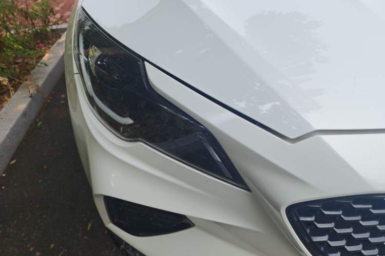 Used JETOUR X70 Coupe 2020 1.6T DCT Cool 5-Seater Right Front Headlight
