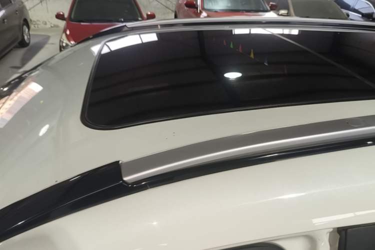Used JETOUR X70 Coupe 2020 1.6T DCT CoolFuel 6-Seater Roof