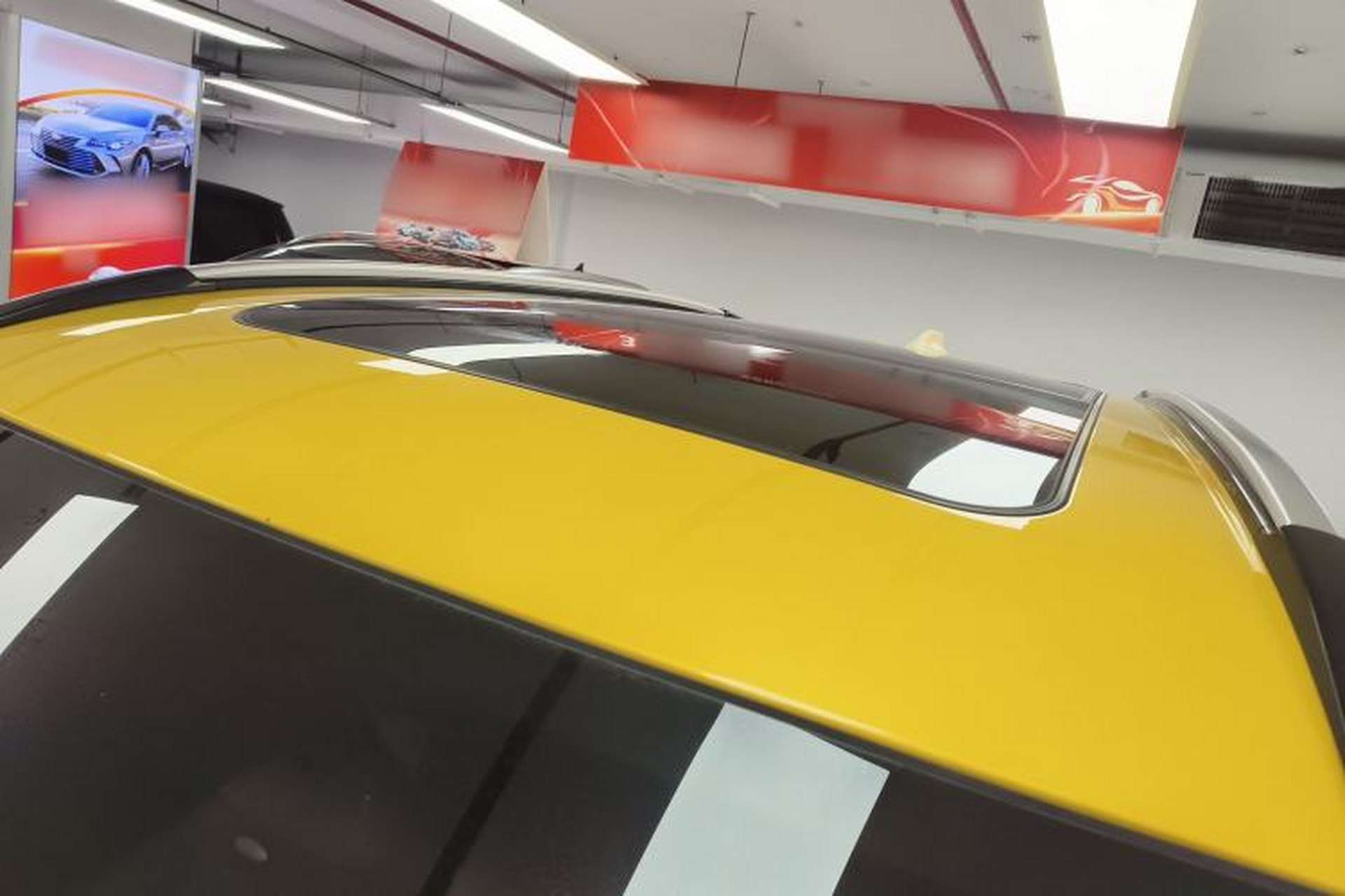 Used JETOUR X70 Coupe 2020 1.6T DCT Cool 5-Seater Roof