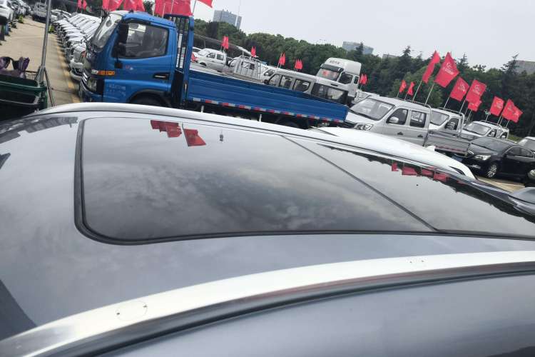 Used JETOUR X70 PLUS 2021 1.6T DCT Star 5-Seater Roof