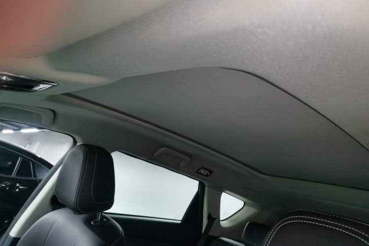 Used JETOUR X70 PLUS 2024 Champion Edition 1.5T DCT Champion PRO 5-Seater Headliner
