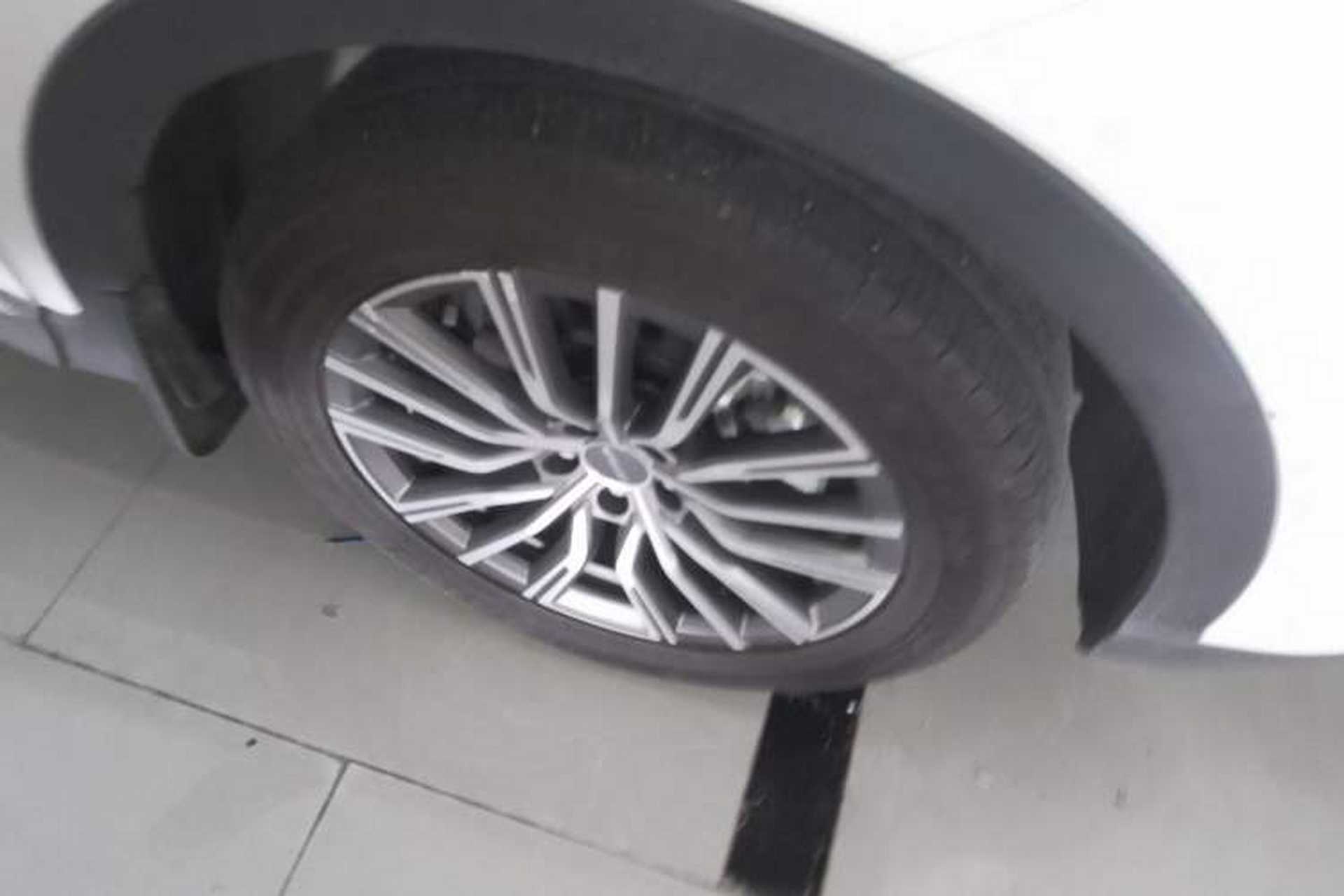 Used JETOUR X70 PLUS 2025 Champion Edition 1.5T DCT Champion PRO 7-Seater Right Front Wheel Hub