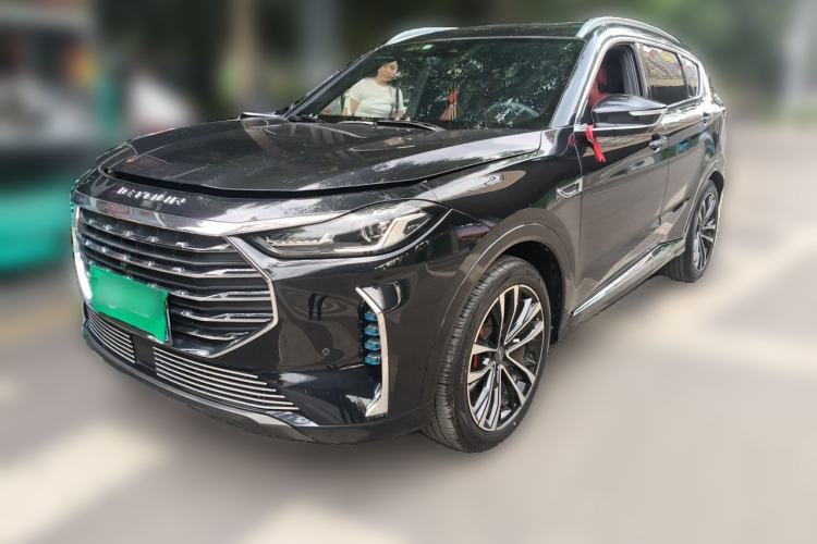 Used JETOUR X70 PLUS 2021 1.6T DCT 7-Seater Guazi used car, China used car export, Used car for sale, Used  cars, Cheapest cars for sale