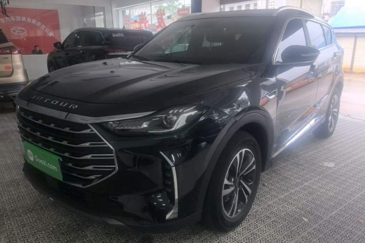 Used JETOUR X70 PLUS 2021 1.5T DCT Mountain 5-Seater Guazi used car, China used car export, Used car for sale, Used  cars, Cheapest cars for sale