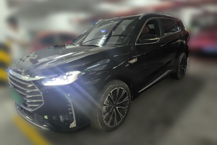 JETOUR X70 PLUS 2021 1.6T DCT Pro 5-Seater مستعملة Guazi used car, China used car export, Used car for sale, Used  cars, Cheapest cars for sale