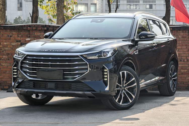 Used JETOUR X70 PLUS 2021 1.6T DCT Pro 5-Seater Guazi used car, China used car export, Used car for sale, Used  cars, Cheapest cars for sale