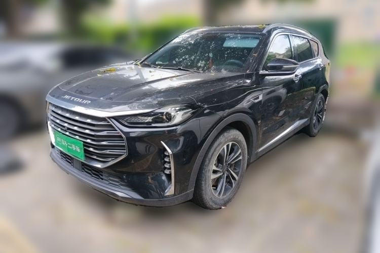 JETOUR X70 PLUS 2021 1.6T DCT Star 7-Seater usata Guazi used car, China used car export, Used car for sale, Used cars, Cheapest cars for sale