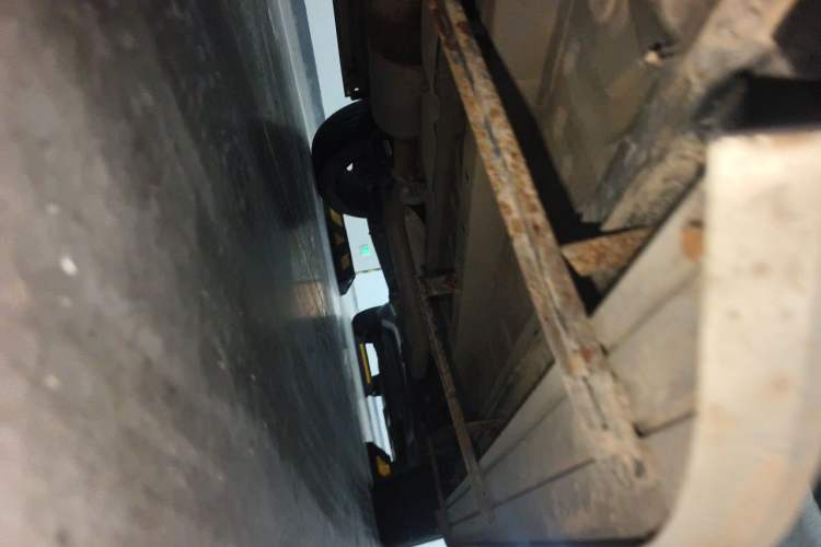 Used JETOUR X70 PLUS 2021 1.6T DCT Base 5-Seater Chassis Front Left