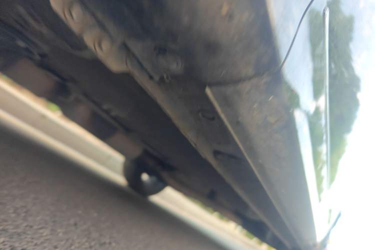 Used JETOUR X70 PLUS 2021 1.6T DCT 7-Seater Chassis Front Left
