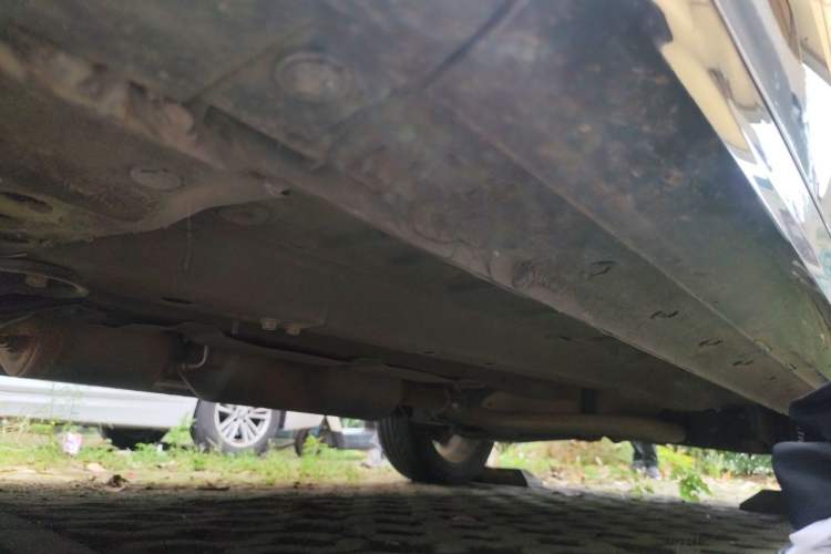 Used JETOUR X70 PLUS 2021 1.6T DCT Base 5-Seater Chassis Front Left