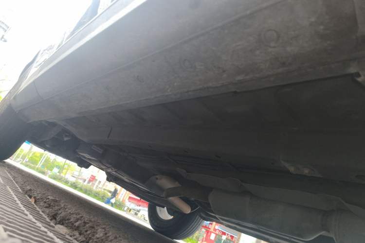 Used JETOUR X70 PLUS 2021 1.6T DCT Star 7-Seater Chassis Front Right