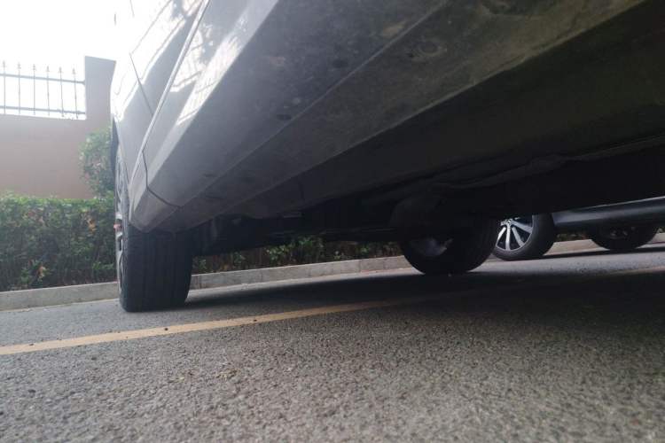 Used JETOUR X70 PLUS 2021 1.6T DCT Base 5-Seater Chassis Front Right