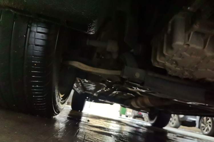 Used JETOUR X70 PLUS 2021 1.6T DCT Pro 5-Seater Chassis Front Right
