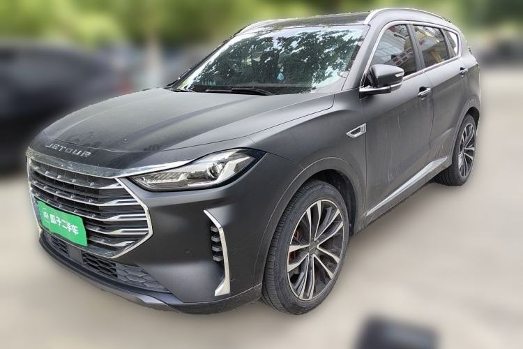 Used JETOUR X70 PLUS 2021 1.6T DCT 7-Seater Guazi used car, China used car export, Used car for sale, Used  cars, Cheapest cars for sale