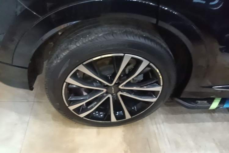Used JETOUR X70 PLUS 2021 1.6T DCT Base 5-Seater Exterior 5