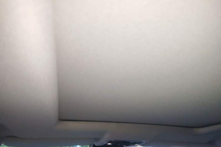 Used JETOUR X70 PLUS 2021 1.6T DCT Base 5-Seater Headliner