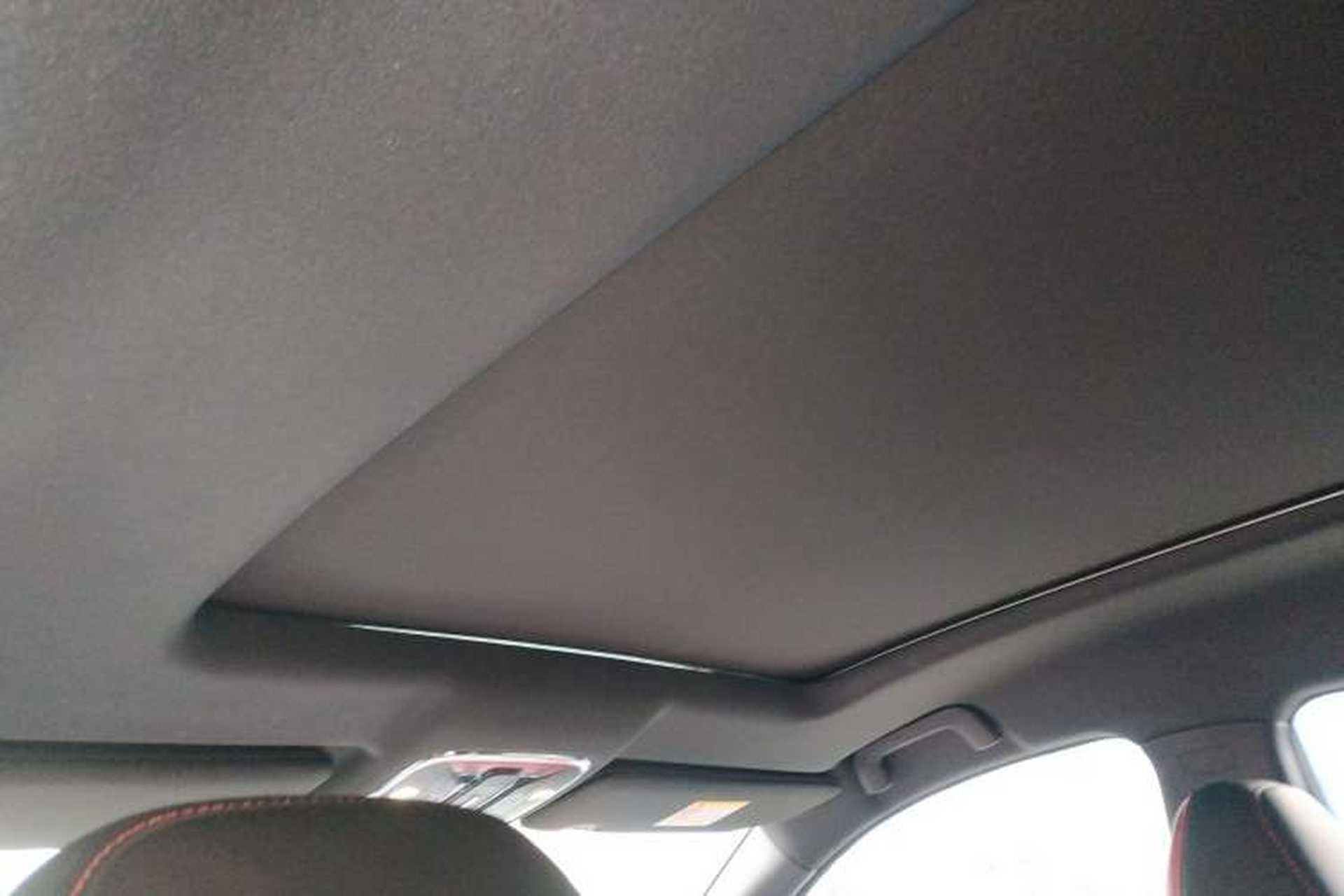 Used JETOUR X70 PLUS 2021 1.6T DCT Star 5-Seater Headliner