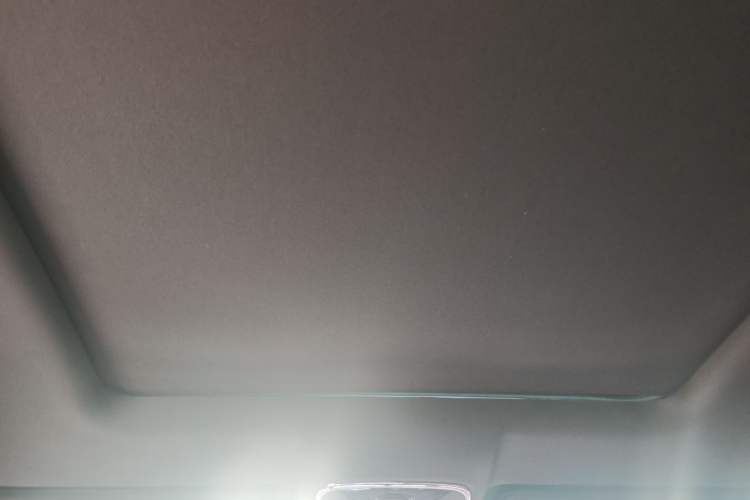 Used JETOUR X70 PLUS 2021 1.6T DCT Pro 7-seater Headliner