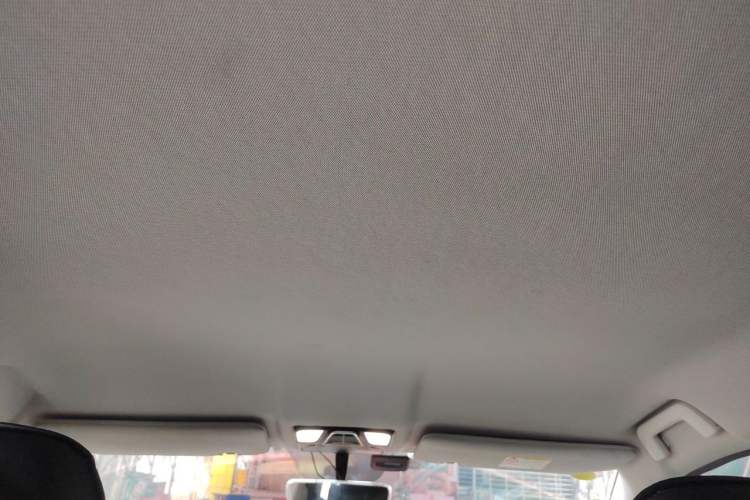 Used JETOUR X70 PLUS 2021 1.5T Manual Wind 5-Seater Headliner