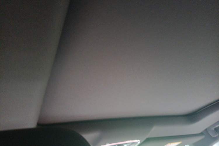 Used JETOUR X70 PLUS 2021 1.6T DCT Star 5-Seater Headliner