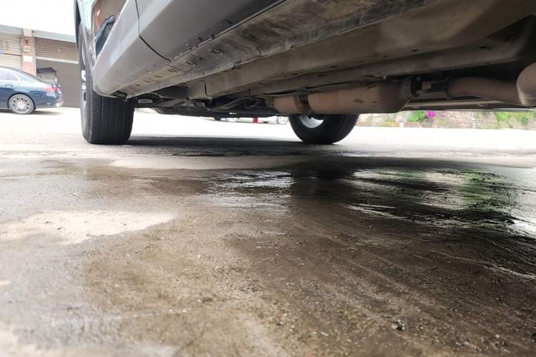 Used JETOUR X70 PLUS 2021 1.6T DCT Star 7-Seater Left Side Sill