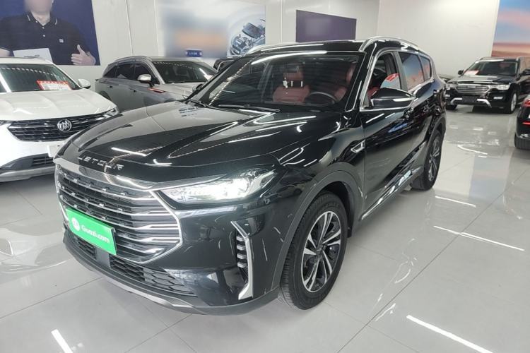 Used JETOUR X70 PLUS 2021 1.6T DCT Star 5-Seater Guazi used car, China used car export, Used car for sale, Used  cars, Cheapest cars for sale