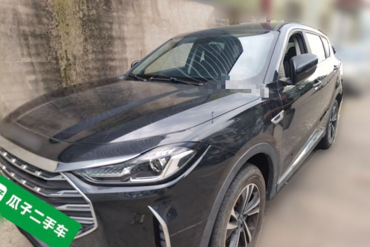 Used JETOUR X70 PLUS 2021 1.5T Manual Wind 5-Seater Guazi used car, China used car export, Used car for sale, Used  cars, Cheapest cars for sale