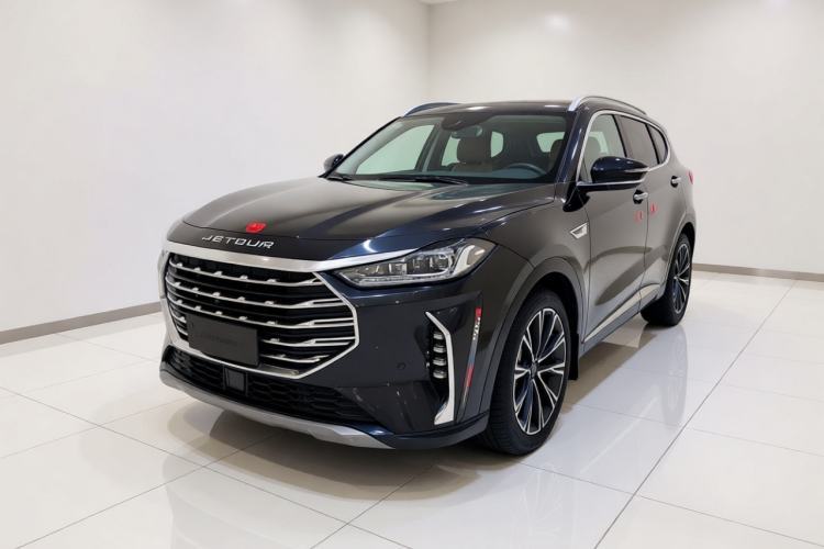 JETOUR X70 PLUS 2021 Zhuge 1.6T DCT Wolong 7-Seater مستعملة Guazi used car, China used car export, Used car for sale, Used  cars, Cheapest cars for sale