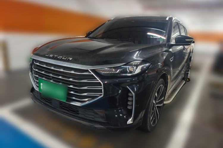 Used JETOUR X70 PLUS 2021 1.6T DCT Base 5-Seater Guazi used car, China used car export, Used car for sale, Used cars, Cheapest cars for sale