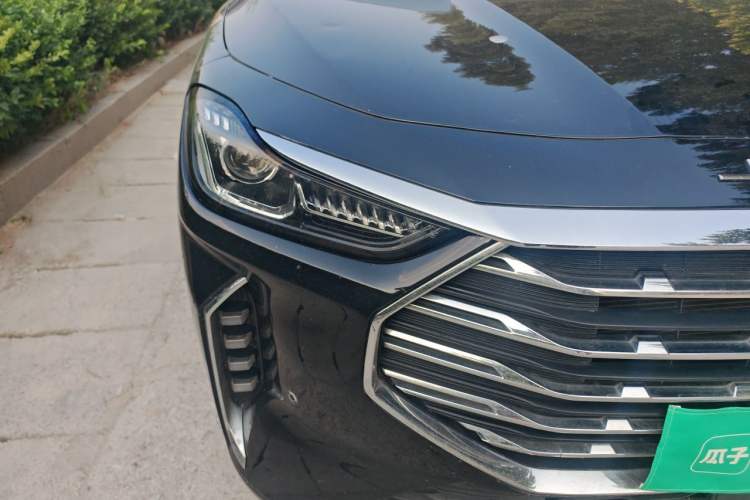Used JETOUR X70 PLUS 2021 1.6T DCT Pro 7-seater Right Front Headlight