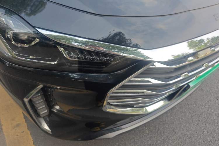 Used JETOUR X70 PLUS 2021 1.6T DCT 7-Seater Right Front Headlight