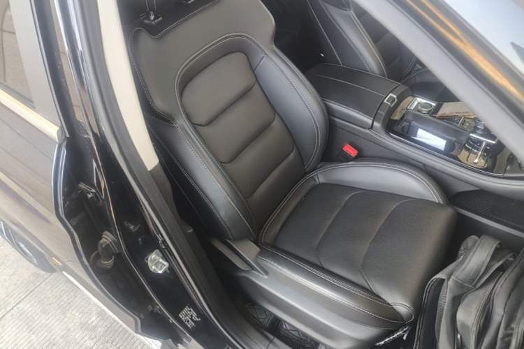 Used JETOUR X70 PLUS 2021 1.6T DCT Base 5-Seater Right Front Seat